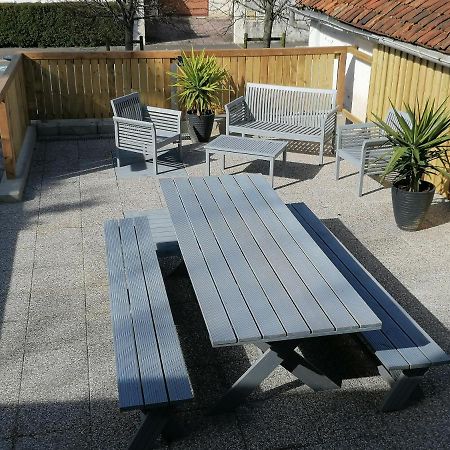Studio A 5 Km De Berck-Sur-Mer Waben Exterior photo